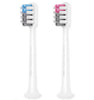 DR.BEI TESTA C1 SONIC ELECTRIC TOOTHBRUSH HEAD 2 pezzi