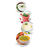MIDEA FRULLATORE AD IMMERSIONE MJ-BH1001W 4000Series