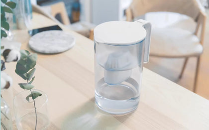 XIAOMI CARAFFA FILTRANTE MI WATER FILTRO PITCHER