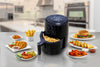 MIDEA FRIGGITRICE AD ARIA 3.5 L MF-TN35A2 6000 Series