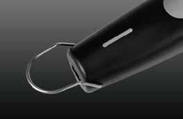 XIAOMI ENCHEN TAGLIACAPELLI ELETTRICO HUMMING BIRD