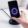 XIAOMI STAZIONE DI RICARICA WIRELESS MI 20W WIRELESS CHARGING STAND