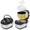 MIDEA RICE COOKER MB-FS5077