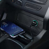 LOSTECH ALIMENTATORE DA AUTO 12V CON 1 PORTA USB QUICK CHARGE 3.0 LS-100269