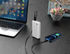 LOSTECH POWERBANK 2 USB E 1 TYPE-C 20000 mAh LS-95