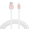 LOSTECH CAVO RICARICA LIGHTNING DA 30CM LS-C100221