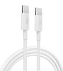 LOSTECH CAVO RICARICA TYPE-C A TYPE-C DA 120CM LS-C41
