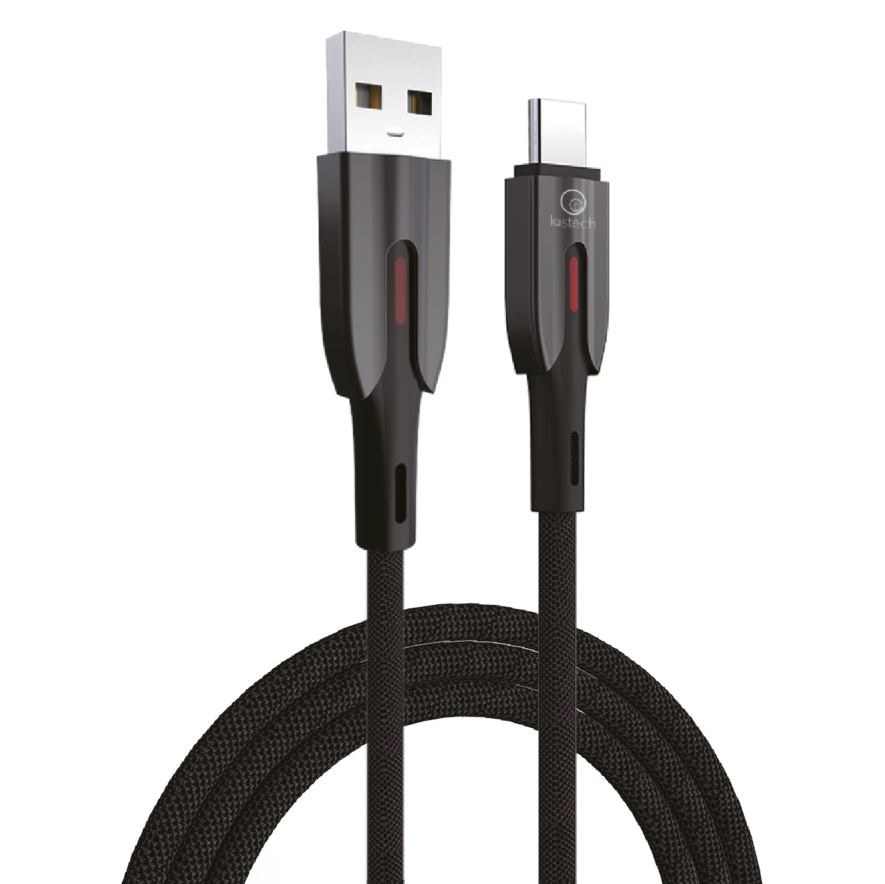 LOSTECH CAVO RICARICA LIGHTNING FAST CHARGE DA 120CM LS-C43