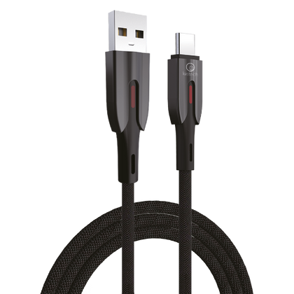 LOSTECH CAVO RICARICA LIGHTNING FAST CHARGE DA 120CM LS-C43