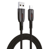 LOSTECH CAVO RICARICA LIGHTNING FAST CHARGE DA 120CM LS-C43
