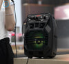 LOSTECH ALTOPARLANTE WIRELESS 8W CON MICROFONO LS-DS07