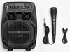 LOSTECH ALTOPARLANTE WIRELESS 8W CON MICROFONO LS-DS07