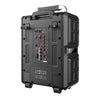LOSTECH ALTOPARLANTE WIRELESS 50W CON 2 MICROFONI LS-DS24