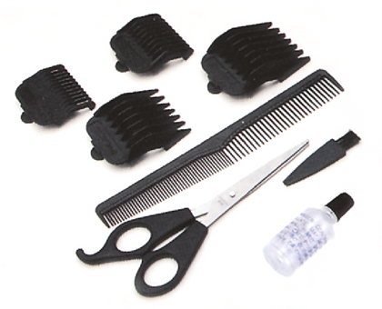 LOSTECH TAGLIACAPELLI PROFESSIONALE LS-TC655