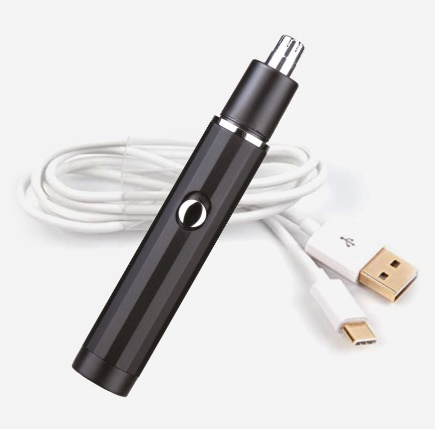 LOSTECH TAGLIAPELI NASO E ORECCHIE RICARICABILE LS-TP662