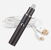 LOSTECH TAGLIAPELI NASO E ORECCHIE RICARICABILE LS-TP662