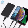 LOSTECH CAVO DI RICARICA 3 IN 1 LS-UD02
