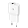 LOSTECH SET RICARICA CON CAVO LIGHTNING DA 100 CM E ALIMENTATORE 12V PER AUTO LS-Z14
