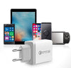 LOSTECH ALIMENTATORE CON 3 POTRE USB LS-Z23