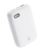 LOSTECH POWERBANK 1 USB E 1 TYPE-C 20000 mAh BIANCO