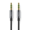 ROCK SPACE CAVO AUX ROCK AUDIO CABLE