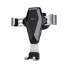 ROCK SPACE SUPPORTO PER SMARTPHONE DA AUTO ROCK GRAVITY SE