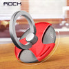 ROCK SPACE SPINNER RING HOLDER ROSSO