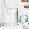 ROCK SPACE UMIDIFICATORE LANDSCAPE HUMIDIFIER
