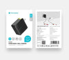 ROCK SPACE POWERBANK E ALIMENTATORE 2 IN 1 5000 mAh