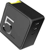 ROCK SPACE POWERBANK E ALIMENTATORE 2 IN 1 5000 mAh