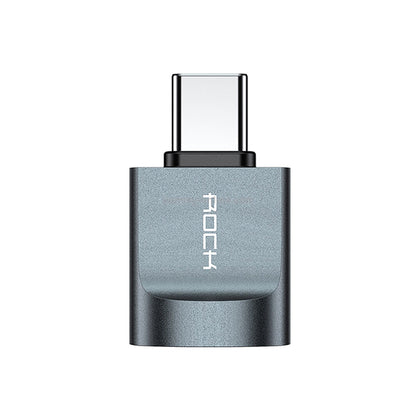 ROCK SPACE ADATTATORE USB A TYPE-C