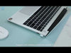 LOSTECH MOUSE WIRELESS LS-DI04