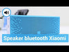 XIAOMI ALTOPARLANTE WIRELESS MI BLUETOOTH SPEAKER RED