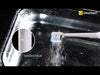 DR.BEI SPAZZOLINO ELETTRICO SONIC ELETRIC TOOTHBRUSH C1