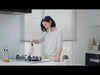DEERMA SCOPA A VAPORE MULTIFUNCTIONAL STEAM CLEANER