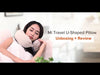 XIAOMI CUSCINO 8H TRAVEL U-SHAPED PILLOW