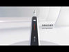 DR.BEI SPAZZOLINO ELETTRICO SONIC ELECTRIC TOOTHBRUSH S7